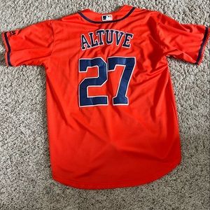 José Altuve Houston Astros Jersey